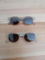Sonnenbrille Poloraised neu beige super günstig 2 Stück Nordrhein-Westfalen - Bad Laasphe Vorschau