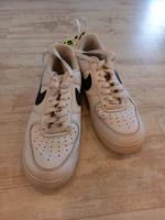 Nike Airforce Gr. 41 Hessen - Grebenau Vorschau