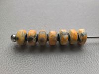 Beads Stein Jaspis Pandora Trollbeads kompatibel Rheinland-Pfalz - Zornheim Vorschau