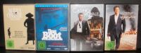 DVD´s, AGATHA CHRISTIE COLLECTION, Das Boot, James Bond 007 Bayern - Waldbüttelbrunn Vorschau