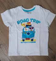 T-Shirt, Topomini, Gr 86 Nordrhein-Westfalen - Brakel Vorschau