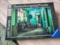 Ravensburger Puzzle 1000 Teile Altona - Hamburg Lurup Vorschau