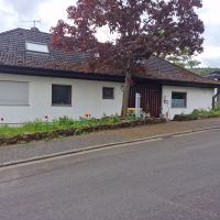 Großes Einfamilienhaus in schöner Waldrandlage - Kaufoption Rheinland-Pfalz - Bobenheim am Berg Vorschau