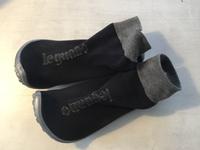 Leguano Barfußschuhe Gr M 38/39 Nordrhein-Westfalen - Lippstadt Vorschau