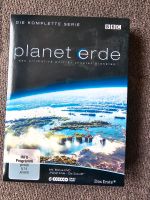 DVD Planet Erde 6 DVD's Bayern - Fischach Vorschau