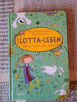 Lotta Leben/ Daher weht der Hase München - Trudering-Riem Vorschau