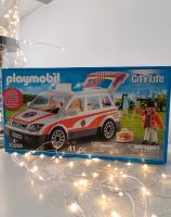 Playmobil 70050 "Notarzt" Neu, OVP Baden-Württemberg - Kuppenheim Vorschau