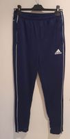 Adidas Sporthose Gr. EU 164 (XS-34) d.blau Nordrhein-Westfalen - Bünde Vorschau