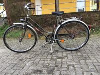 Damen Fahrrad Retro NSU Nordrhein-Westfalen - Rösrath Vorschau