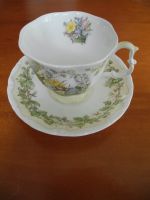 Royal Doulton Brambly Hedge 4-teiliges Gedeck „Spring“ Hessen - Friedberg (Hessen) Vorschau