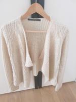 Mega Strickjacke der bekannten Marke GUESS mit Pailletten, Gr. S Nordrhein-Westfalen - Dorsten Vorschau
