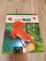 Buch "Das ist der Wald" Niedersachsen - Lehrte Vorschau