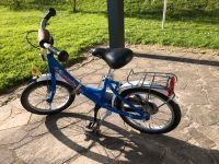 PUKY Kinderfahrrad 16 Zoll Hessen - Niedernhausen Vorschau