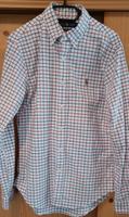 Oxford Ralph Lauren Polo Hemd M Schleswig-Holstein - Reinbek Vorschau