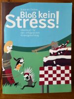 Buch Bloß kein Stress! Ideenbuch f. d. Kindergeburtstag München - Bogenhausen Vorschau