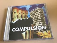 Compulsion - the future is medium - CD Hessen - Waldems Vorschau