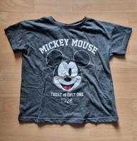 Disney Mickey Mouse T-Shirt Niedersachsen - Beverstedt Vorschau