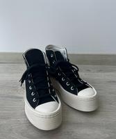Converse Chuck Taylor All Star Modern Lift Canvas Hessen - Kassel Vorschau