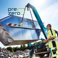 PreZero Jobs Schlosser Instandhaltung (m/w/d) // Freiberg Sachsen - Freiberg Vorschau