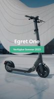 MyJob eScooter eRoller Egret One,X/+&Pro hier werden Sie beraten! Hessen - Friedrichsdorf Vorschau