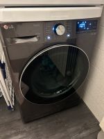 Waschmaschine LG 10,5 Kg Duisburg - Duisburg-Mitte Vorschau