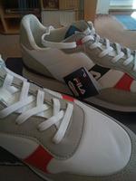 Neue Turnschuhe Bayern - Augsburg Vorschau