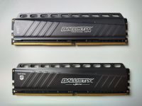 PC RAM Speicher Crucial Ballistix Tactical 16GB DDR4 3000 Nordrhein-Westfalen - Pulheim Vorschau