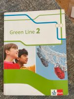 Green Line  2 Buch Saarland - Wallerfangen Vorschau