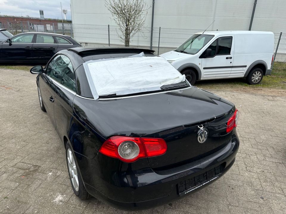 Volkswagen Eos 2.0 Cabrio in Lohne