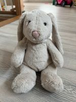 Steiff Hase 20cm neuwertig Hessen - Alsbach-Hähnlein Vorschau