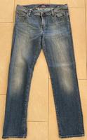 Blue Fire Jeans Bella Gr. 30/32 Bund 42 cm Länge 106 cm Nordrhein-Westfalen - Ascheberg Vorschau