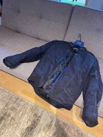 RST Textiljacke GT In&Motion Motorradjacke mit Airbag Gr. 52 Baden-Württemberg - Simmozheim Vorschau