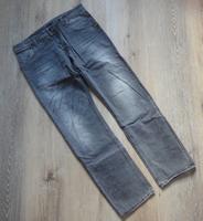 ❌ G-Star Attacc Low Straight Jeans-Hose - dunkel-grau - 36 / 34 Schleswig-Holstein - Ascheberg Vorschau