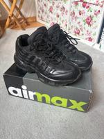 Nike Air Max 95‘ Berlin - Köpenick Vorschau
