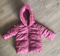 Winterjacke Mädchen S.Oliver Größe 62 Bayern - Heidenheim Mittelfr Vorschau