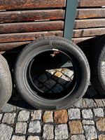 NEU 4x Continental Reifen - 195/55 R16 V XL Sachsen - Riesa Vorschau