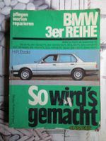 So wird's gemacht BMW 3er Band 58 Hessen - Wettenberg Vorschau