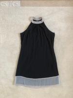 Vero Moda Damen Kleid Gr.38 schwarz Niedersachsen - Diepholz Vorschau