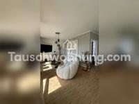 TAUSCHWOHNUNG Kleine Penthousewohnung mit Dachterrasse in Uhlenhorst Hamburg Barmbek - Hamburg Barmbek-Süd  Vorschau