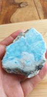 Larimar 160g Dominikanische Republik Berlin - Köpenick Vorschau