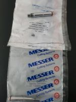 Messer Cutting System ( Schneiddüse) Angebote machen! Bremen - Huchting Vorschau