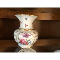 Wunderschöne Vase von Gerold Porzellan Bavaria Nordfriesland - Tönning Vorschau