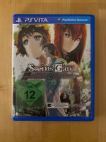 Steins Gate - PlayStation Vita PSVita Hessen - Driedorf Vorschau