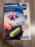 Kristalle Züchtem Galileo -NEU- Essen - Essen-Kray Vorschau