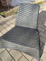 Seltener Vintage Ikea Sessel Rattan Stuhl Design Maria Vinka Måsö Baden-Württemberg - Weinheim Vorschau