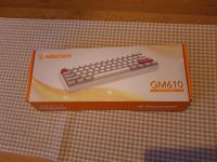 Newmen GM610 Gaming Keyboard Schleswig-Holstein - Bargenstedt Vorschau