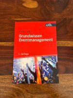 Grundwissen Eventmanagement Thüringen - Erfurt Vorschau