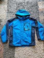 Regenjacke Jack Wolfskin Bayern - Straubing Vorschau