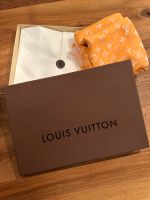 Louis Vuitton Tuch orange !!!Neu!!! Baden-Württemberg - Bruchsal Vorschau