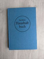 Buch "Das kleine Haushaltsbuch" von A-Z Leipzig - Paunsdorf Vorschau